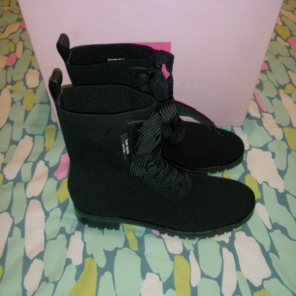 Kate Spade Merigue Boot - Picture 3 of 16